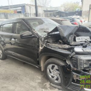HYUNDAI CRETA 1.5 EX CRDI,2025,Diesel,GURUGRAM,HR(WITH RC)