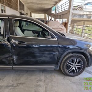 MERCEDES GLA 220 D 4MATIC,2022,Diesel,AHMEDABAD,GJ(WITH RC)