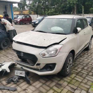 MARUTI NEW SWIFT VXI,2021,Petrol,GUWAHATI,AS(WITH RC)