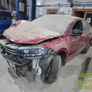 VOLKSWAGEN VIRTUS 1.0L GT LINE TSI AT,2025,Petrol,THANE,MH(WITH RC)