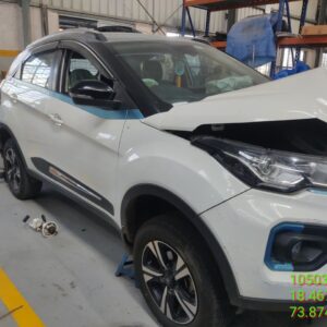 TATA MOTORS NEXON EV MAX XZ PLUS,2022,Electric,PUNE,MH(WITH RC)