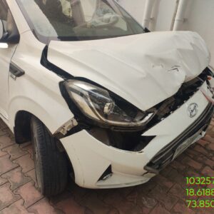 HYUNDAI GRAND I10 NIOS SPORTZ 1.2 AMT VTVT,2021,Petrol,PUNE,MH(WITH RC)