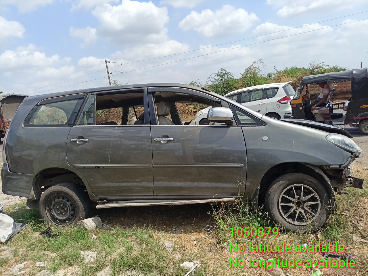 TOYOTA INNOVA V DIESEL 7 STR,2011,Diesel,BHARUCH,GJ(WITHOUT RC)