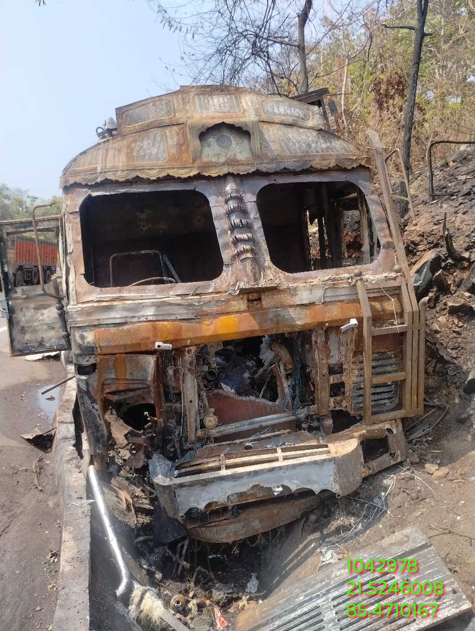 TATA MOTORS LPT 4830 TRUCK,2023,Diesel,Keonjar,OD(WITH RC)