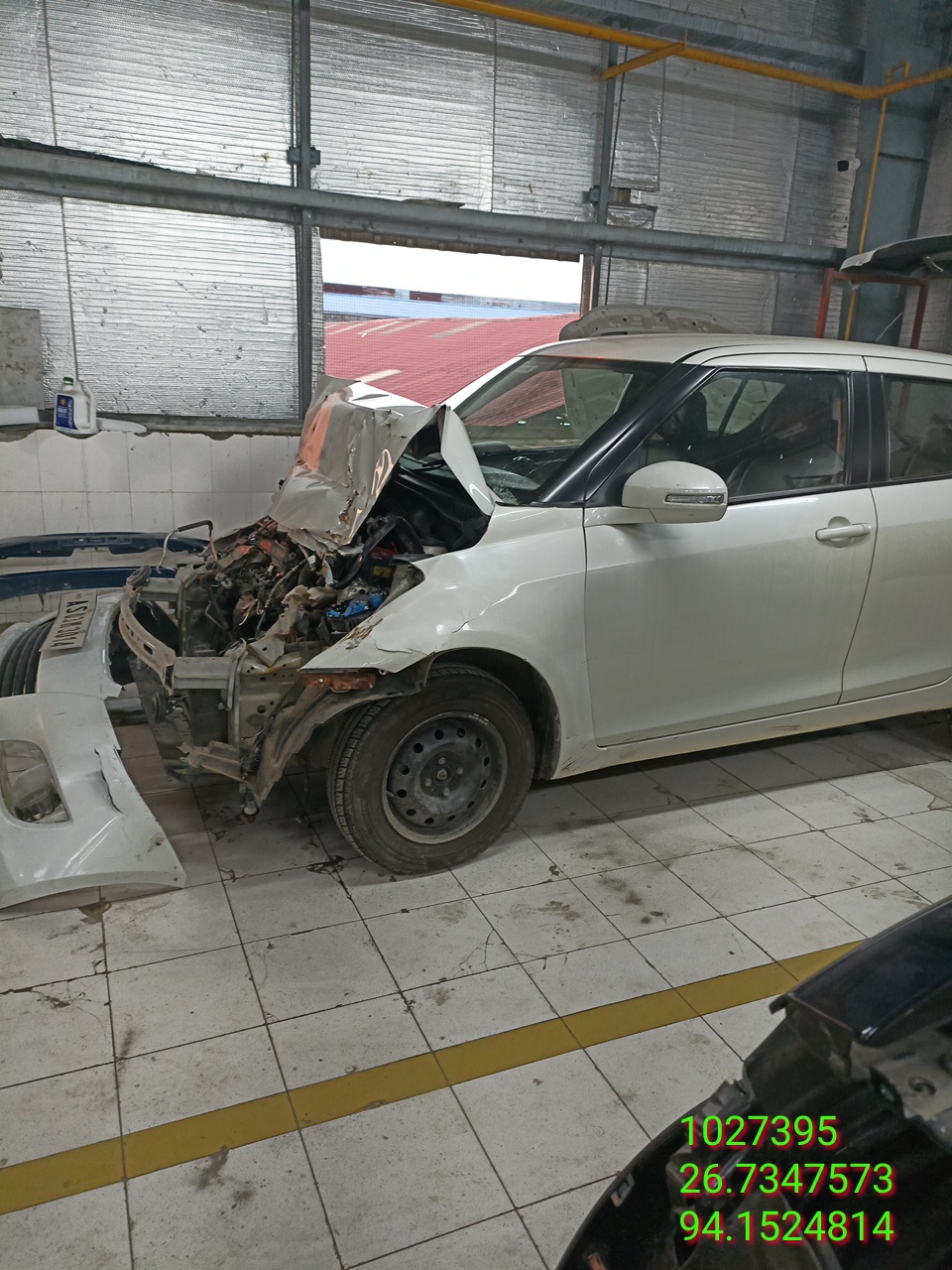 MARUTI SWIFT VXI,2013,Petrol,NAGAON,AS(WITH RC)