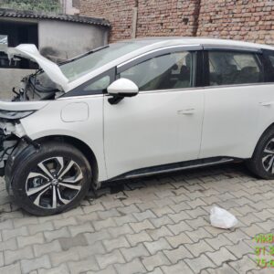 MORRIS GARAGE WINDSOR EV ESSENCE PRO,2025,Petrol,JALANDHAR,PB(WITH RC)