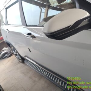 MORRIS GARAGE HECTOR PLUS 1.5 SAVVY PRO CVT 7 STR,2024,Petrol,PUNE,MH(WITH RC)