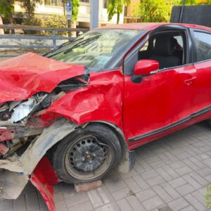 MARUTI BALENO 1.2 CVT DELTA,2017,Petrol,VAPI,GJ(WITH RC)