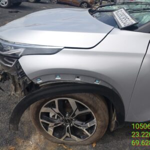 KIA MOTORS SELTOS D 1.5 GTX PLUS AT,2025,Diesel,GANDHIDHAM,GJ(WITH RC)