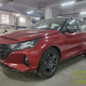 HYUNDAI I20 1.2 KAPPA SPORTZ,2021,Petrol,SURAT,GJ(WITH RC)