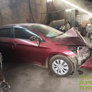 MARUTI CIAZ VDI PLUS SHVS,2016,Diesel,VADODARA,GJ(WITH RC)