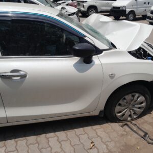 MARUTI BALENO 1.2 SIGMA,2024,Petrol,SHAMBHAJINAGAR,MH(WITH RC)