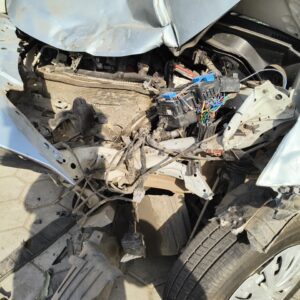 MARUTI NEW SWIFT LXI,2024,Petrol,BHOPAL,MP(WITH RC)
