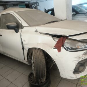 MARUTI BALENO 1.2 SIGMA,2025,Petrol,NEW DELHI,DL(WITH RC)