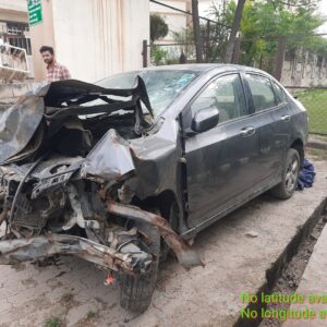 HONDA CITY I VTECH SV,2010,Petrol,MOHALI,PB(WITHOUT RC)