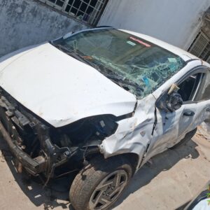 HYUNDAI AURA 1.2 S ,CNG,2024,GODHRA,GJ(WITH RC)