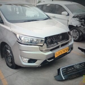 TOYOTA INNOVA CRYSTA 2.4 GX MT 7 STR,2024,Diesel,AHMEDABAD,GJ(WITH RC)