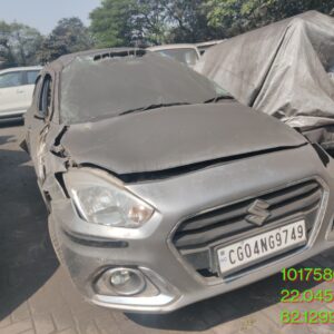 MARUTI DZIRE VXI,2021,Petrol,BILASPUR,CH(WITH RC)