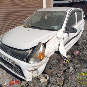 MARUTI ALTO VXI,2020,Petrol,MODASA,GJ(WITH RC)