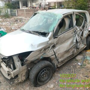 MARUTI CELERIO VXI,2021,Petrol,NAGPUR,MH(WITH RC)