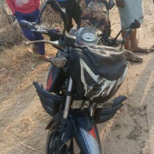 TVS APACHE RTR 160 2V DRUM BS VI,Petrol,2025,NALANDA,BR(WITH RC)
