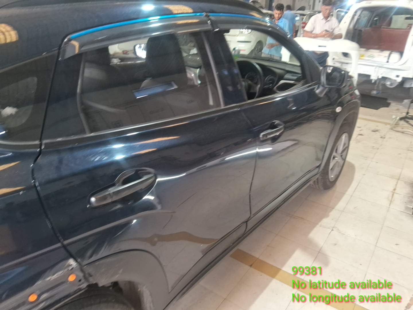 MARUTI FRONX 1.2L SIGMA,2024,Petrol,DHANBAD,JH(WITH RC)