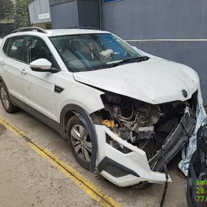 SKODA KUSHAQ ACTIVE 1.0 TSI MT,2022,Petrol,GURUGRAM,HR(WITH RC)