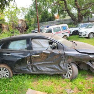 MARUTI BALENO 1.2 ZETA,2024,Petrol,DHANBAD,JH(WITH RC)