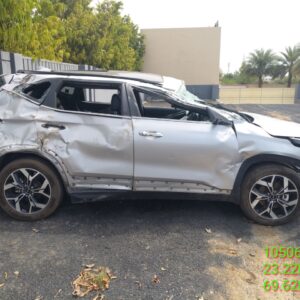 KIA MOTORS SELTOS D 1.5 GTX PLUS AT,2025,Diesel,GANDHIDHAM,GJ(WITH RC)