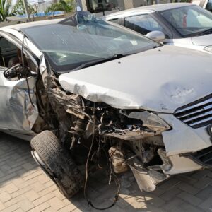 CIAZ 1.3 ALPHA SMART HYBRID,2017,Diesel,HYDERABAD,TS(WITH RC)