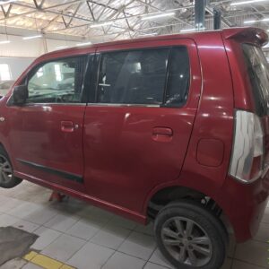 MARUTI STINGRAY LXI,2013,Petrol,PUNE,MH(WITH RC)
