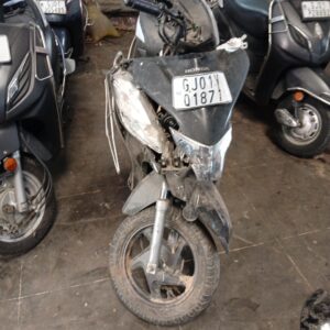 HONDA ACTIVA 125 DRUM ALLOY,2021,Petrol,AHMEDABAD,GJ(WITH RC)