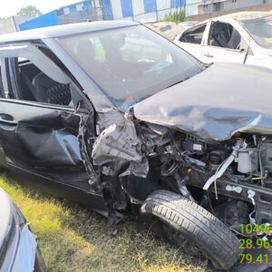 TATA MOTORS PUNCH ADVENTURE,2023,RUDRAPUR,UK(WITH RC)
