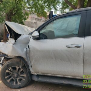 TOYOTA FORTUNER LEGENDER AT,2023,Diesel,AHMEDABAD,GJ(WITH RC)