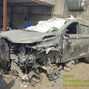 MORRIS GARAGE HECTOR PLUS 2.0 SHARP PRO,Diesel,2025,LUDHIANA,PB(WITH RC)