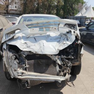 HONDA CITY 4TH GEN V MT,2014,CNG,Pimpri Chinchwad,MH(WITH RC)