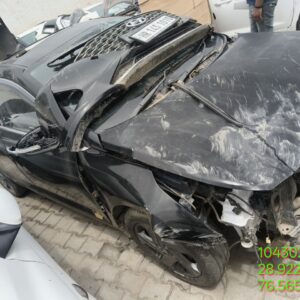 HYUNDAI VERNA 1.5 VTVT SX,2020,Petrol,ROHTAKHR(WITH RC)