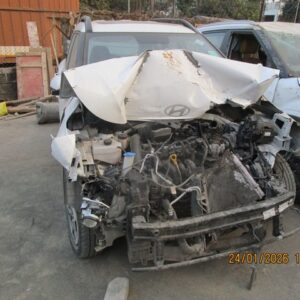 HYUNDAI EXTER 1.2 SX TECH ,2025,Petrol,SATARA,MH(WITH RC)