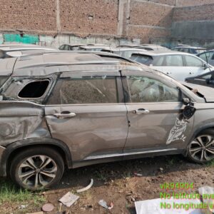 MORRIS GARAGE HECTOR PLUS 2.0 SHARP PRO,2025,Diesel,LUDHIANA,PB(WITH RC)