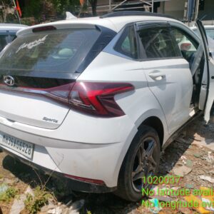 HYUNDAI I20 1.2 KAPPA SPORTZ,2022,Petrol,NAGPUR,MH(WITH RC)