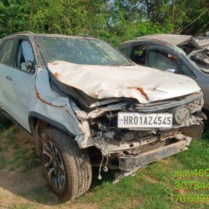TOYOTA FORTUNER 2.8 LEGENDER 4X2 AT,2025,Diesel,MOHALI,PB(WITH RC)