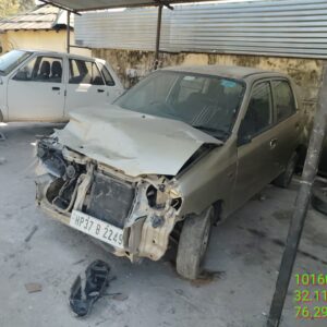 MARUTI ALTO LX,2009,Petrol,Kangra,HP(WITH RC)