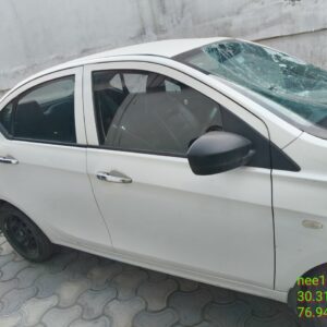 TATA MOTORS TIGOR REVOTRON XE,2018,Petrol,AMBALA,HR(WITH RC)