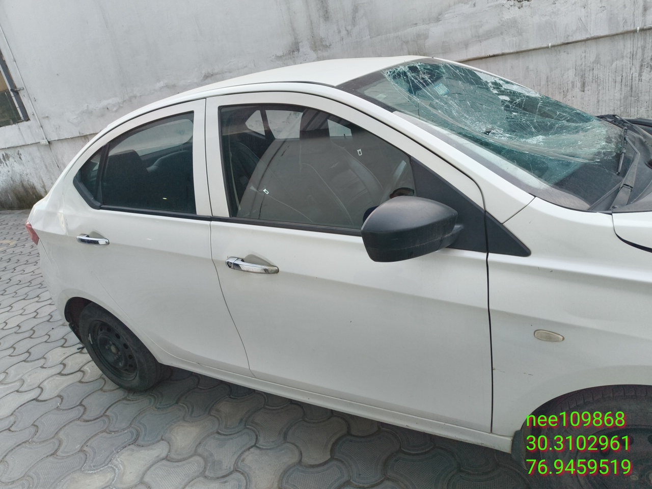 TATA MOTORS TIGOR REVOTRON XE,2018,Petrol,AMBALA,HR(WITH RC)