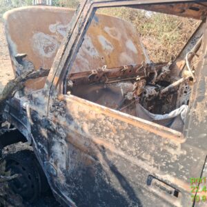MAHINDRA BOLERO MAXX PUP HD 1.7L SXI,2023,Diesel,RAJKOT,GJ(WITHOUT RC)