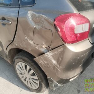 MARUTI BALENO 1.2 DELTA,2021,Petrol,KARNALHR(WITH RC)