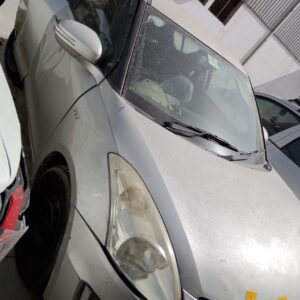 MARUTI SWIFT VXI,2015,CNG,AHMEDABAD,GJ(WITH RC)