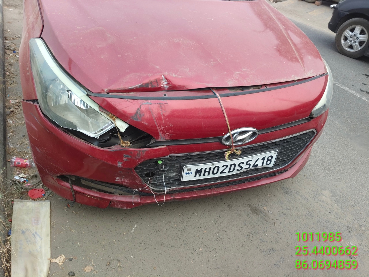 HYUNDAI I20 1.2 KAPPA ASTA IVT,2014,Petrol,INSURE,TS(WITH RC)