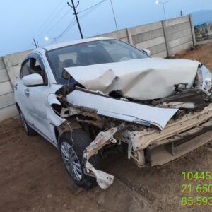 MARUTI DZIRE VXI,2018,Petrol,KENDUJHAR,OD(WITH RC)