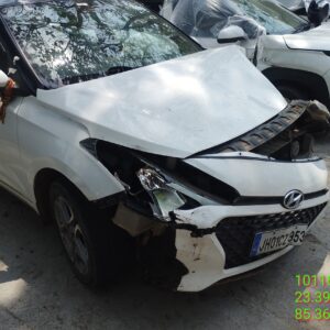 HYUNDAI I20 ASTA,2018,Petrol,RANCHI,JH(WITH RC)